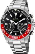 NU 20% KORTING: Jaguar Chronograaf Jaguar Hybrid, J888/3 Polshorloge, ...