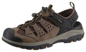 Skechers Sandalen TRESMEN-MENARD summer shoe, velcro shoe, outdoor san...