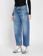 NU 20% KORTING: GANG 5-pocket jeans 94IDA cropped