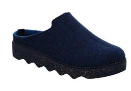 NU 20% KORTING: Rohde Pantoffels Foggia huisschoen, slippers, klomp me...