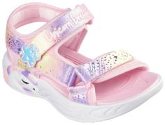 NU 20% KORTING: Skechers Kids Sandalen UNICORN DREAMS SANDAL MAJESTIC ...