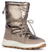 Geox Winterlaarzen D SPHERICA 4X4 B ABX Snow, winter, wedge heel, lace...