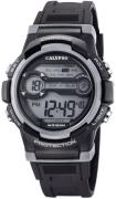 CALYPSO WATCHES Chronograaf Digital Crush, K5808/4 Polshorloge, quartz...