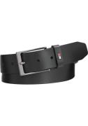 Tommy Hilfiger Leren riem Layton 3.5 cm