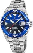 NU 20% KORTING: Festina Duikhorloge The Originals/Diver Horloge, quart...