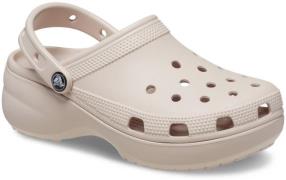 NU 20% KORTING: Crocs Clogs Classic Platform Clog W platform, summer s...