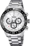 Festina Chronograaf Keramiek collectie, F20575/1 Horloge, quartzhorlog...