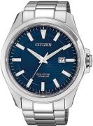 NU 20% KORTING: Citizen Solarhorloge BM7470-84L Polshorloge, herenhorl...