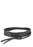 Lascana Taille riem Leren riem Bind-leerriem, shape-effect, riem voor ...