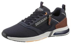 Dockers by Gerli Sneakers vrijetijdsschoen, veterschoen, comfortabele ...