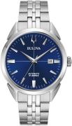 NU 20% KORTING: Bulova Automatisch horloge 96B425 Polshorloge, herenho...