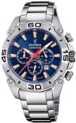 NU 20% KORTING: Festina Chronograaf Chrono Bike 2021, F20543/4 Horloge...