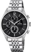 NU 20% KORTING: Festina Chronograaf Timeless chronograaf, F20285x4 Hor...