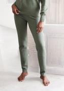 Lascana Tricotbroek -Loungehose van zacht breiwerk, loungewear