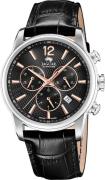 Jaguar Chronograaf Acamar, J968/6 Polshorloge, quartz, herenhorloge, s...