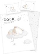 Baby Best Baby-overtrekset Sleeping little bear met schattig motief en...