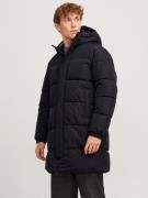 Jack & Jones Gewatteerde jas JJEBRADLEY LONG PUFFER SN