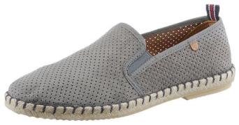 NU 20% KORTING: VERBENAS Espadrilles Tom Pacific loafer, slipper, summ...