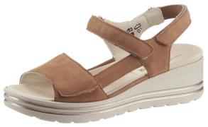 NU 20% KORTING: Waldläufer Sandalen H-MICHELLE zomerschoen, sandaal, k...