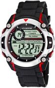 NU 20% KORTING: CALYPSO WATCHES Chronograaf Digital For Man, K5577/4 P...