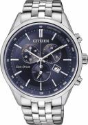 Citizen Chronograaf AT2141-52L Polshorloge, herenhorloge, solar, stopw...