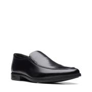 NU 20% KORTING: Clarks Instappers Howard Edge Business schoen, halfsch...