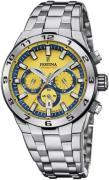 Festina Chronograaf Chrono Bike 2024 Horloge, quartzhorloge, herenhorl...