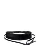 Lascana Taille riem Leren riem Bind-leerriem, shape-effect, riem voor ...