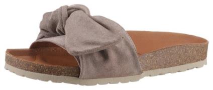 NU 20% KORTING: VERBENAS Slippers Roxy Roda zomerschoen, slippers, str...