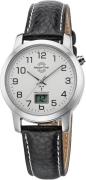 MASTER TIME Radiografisch horloge MTLA-10295-12L Polshorloge, quartz, ...