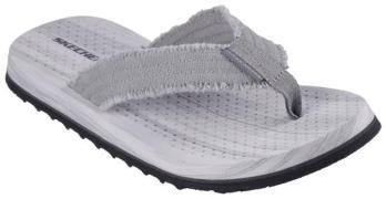 Skechers Teenslippers TANTRIC-FRITZ zomerschoen, slippers, poolslides,...