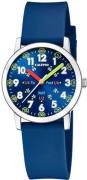 NU 20% KORTING: CALYPSO WATCHES Kwartshorloge My First Watch, K5825/6 ...