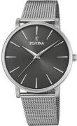 Festina Kwartshorloge Ladies Classic, F20475x4 Horloge, dameshorloge, ...