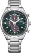 Citizen Chronograaf CA0459-79X Polshorloge, herenhorloge, solar, stopw...