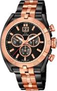 NU 20% KORTING: Jaguar Chronograaf Special Edition, J811/1 Polshorloge...