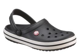 NU 20% KORTING: Crocs Clogs Crocband summer shoe, garden shoe, pool sl...