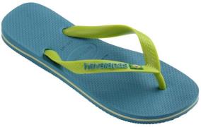 Havaianas Teenslippers Brasil Logo zomerschoen, slippers, poolslides m...