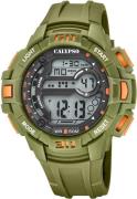 NU 20% KORTING: CALYPSO WATCHES Chronograaf Digital For Man, K5836/3 P...