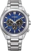 NU 20% KORTING: Citizen Chronograaf CA4590-81L Polshorloge, herenhorlo...