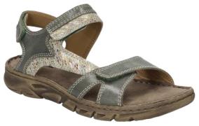 NU 20% KORTING: Josef Seibel Sandalen Brenda 03 zomerschoen, sandaal, ...