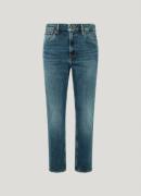 Pepe Jeans High-waist jeans TAPERED JEANS HW