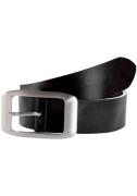 NU 20% KORTING: Tom Tailor Leren riem TTAMY 4 cm brede damesriem, modi...