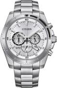 Citizen Chronograaf AN8200-50A Horloge, quartzhorloge, herenhorloge, s...