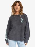 NU 20% KORTING: Roxy Sweatshirt EAST SIDE MIDWEIGHT LS