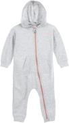 Levi's Kidswear Jumpsuit met deelbare ritssluiting