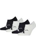 Calvin Klein Jeans Kousenvoetjes CKJ MEN FOOTIE HIGH CUT (4 paar, Set ...