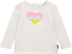 NU 20% KORTING: Levi's Kidswear Shirt met lange mouwen for girls