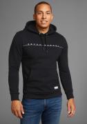 NU 20% KORTING: Bruno Banani Hoodie