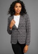 NU 20% KORTING: Laura Scott Korte blazer