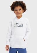 NU 20% KORTING: Levi's Kidswear Hoodie for boys